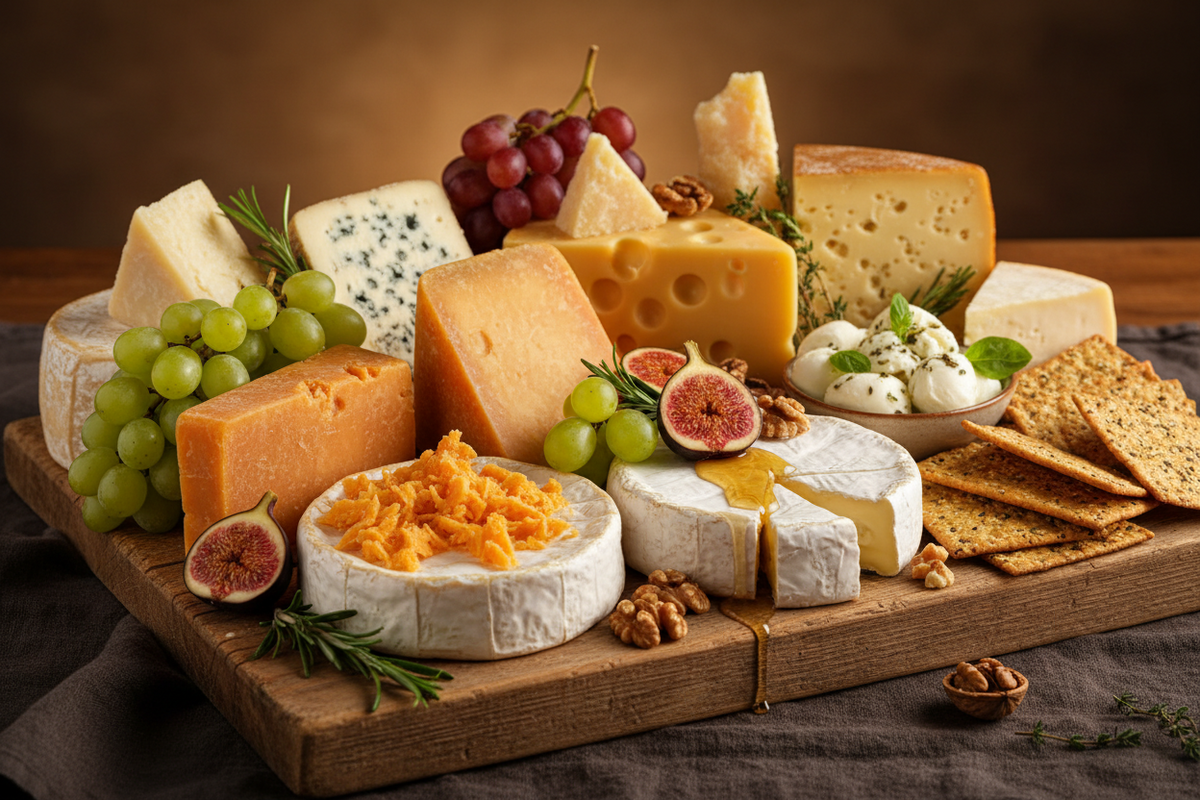 Cheese