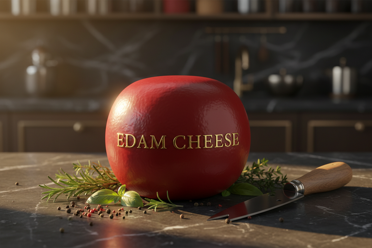 Edam