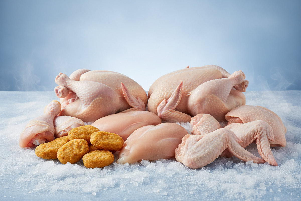 Chicken
