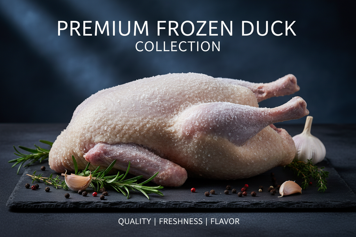 Duck