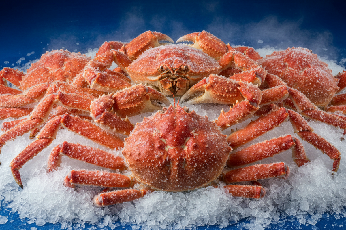 Crab