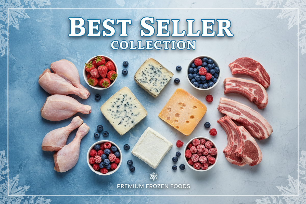 Best Seller