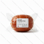 1kg Ham Packaging No Brand
