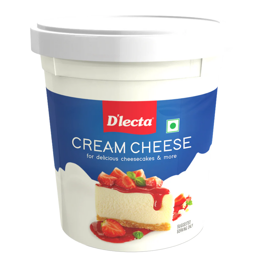 Delecta Cream Cheese