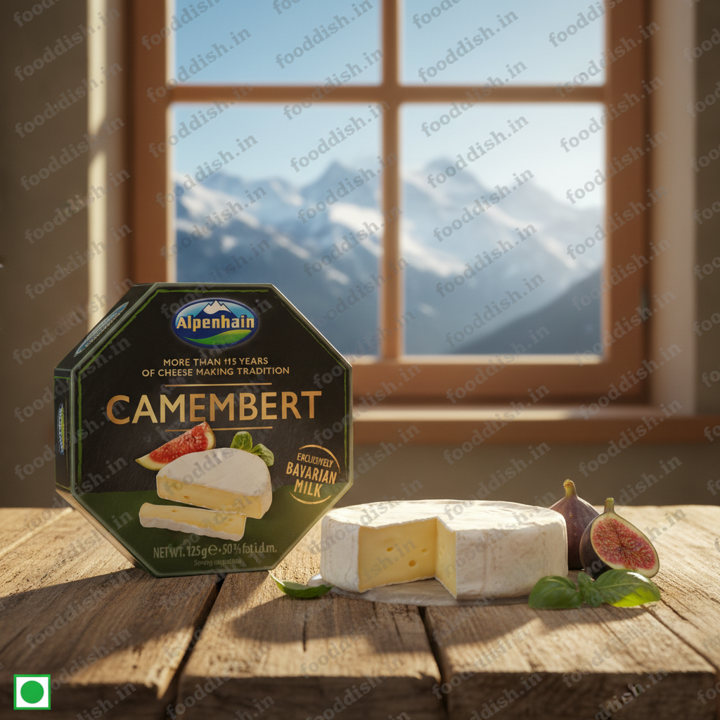 Alpenhain Alpine
