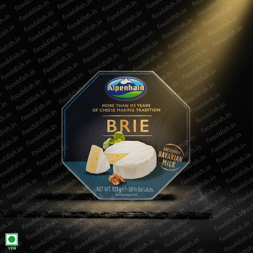Alpenhain Brie Box