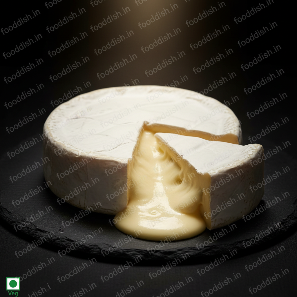 Alpenhain Brie Cut