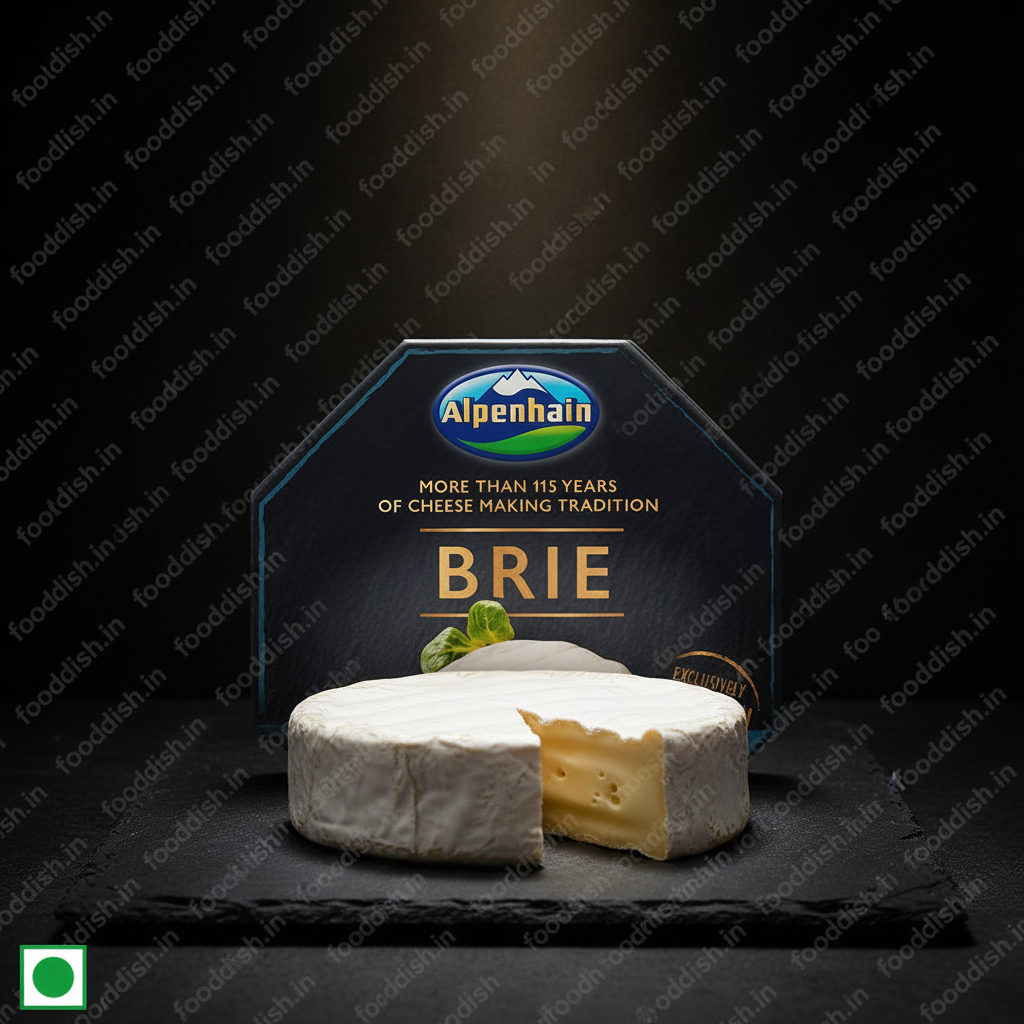 Alpenhain Brie Hero