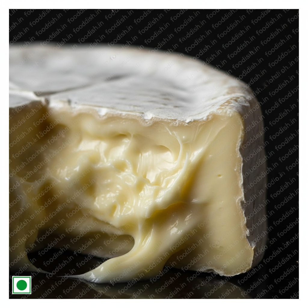 Alpenhain Brie Interior
