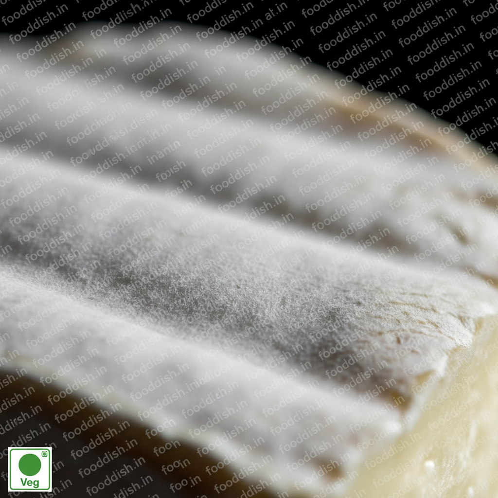 Alpenhain Brie Rind