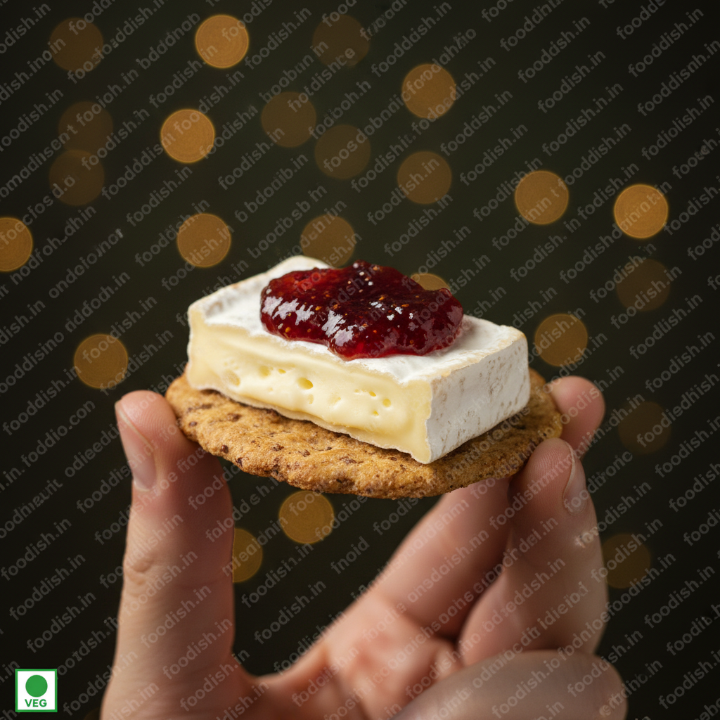 Alpenhain Cracker