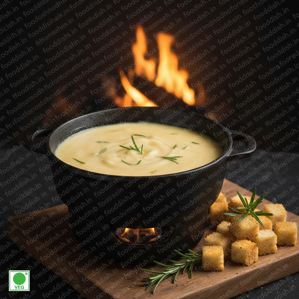 Alpenhain Fondue