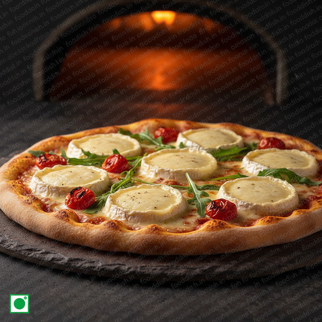 Alpenhain Pizza