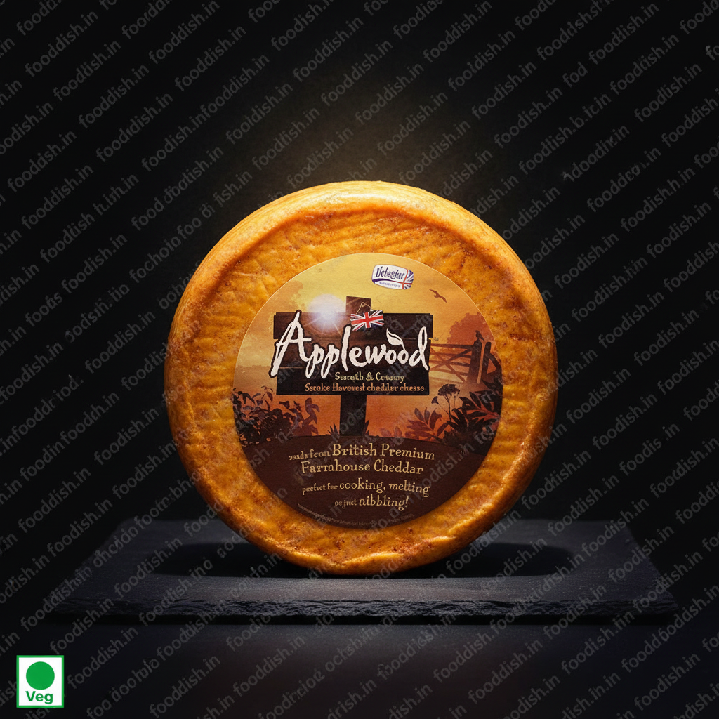 Applewood Hero