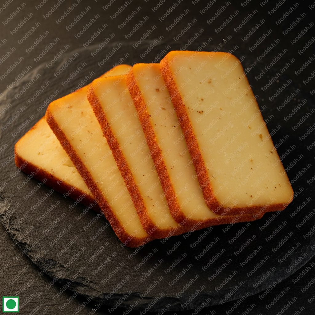 Applewood Slices
