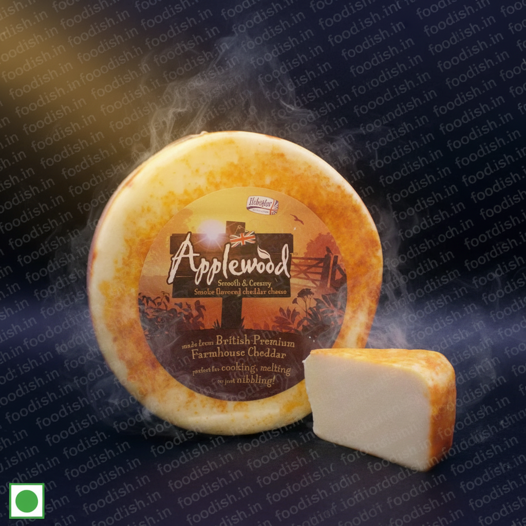 Applewood Smoke