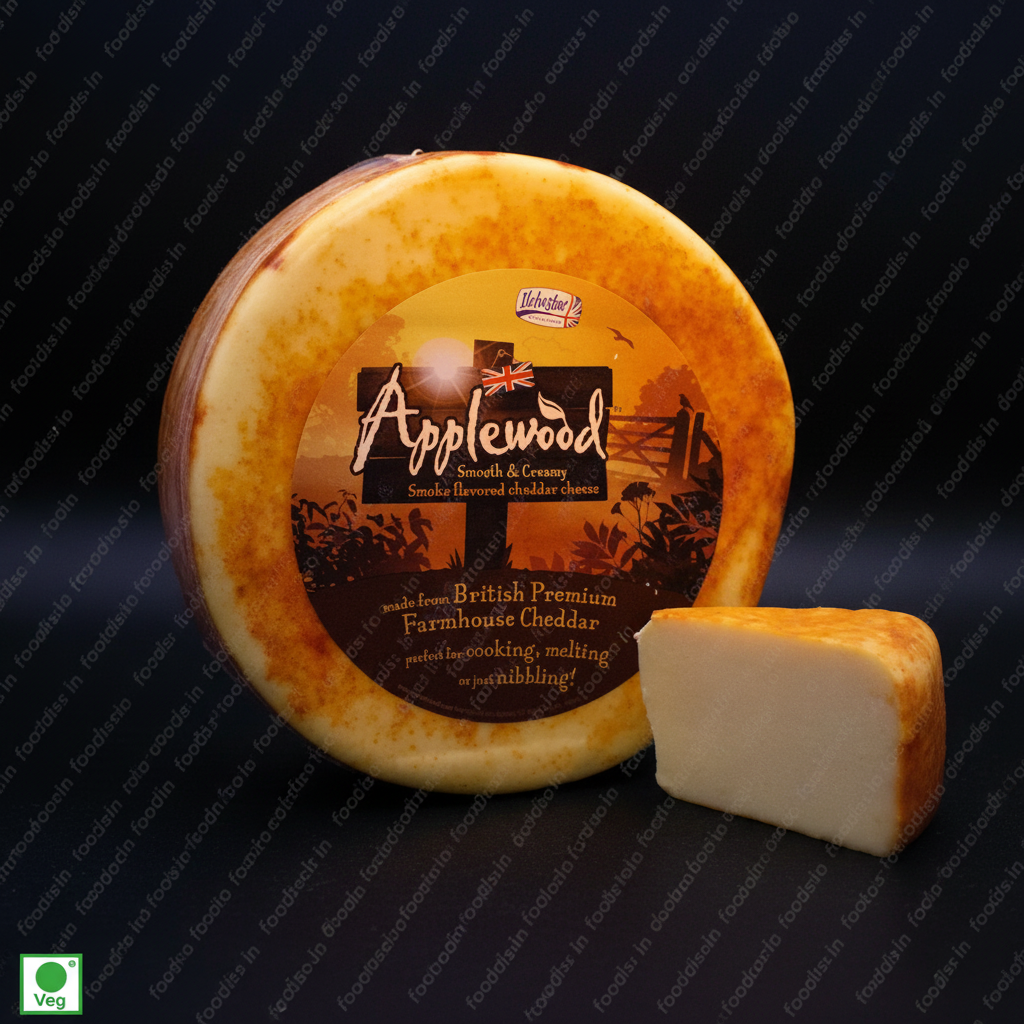 Applewood Wedge