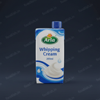 Arla Front
