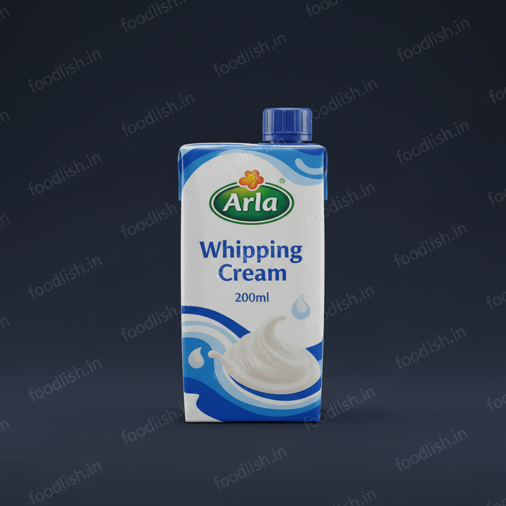 Arla Front