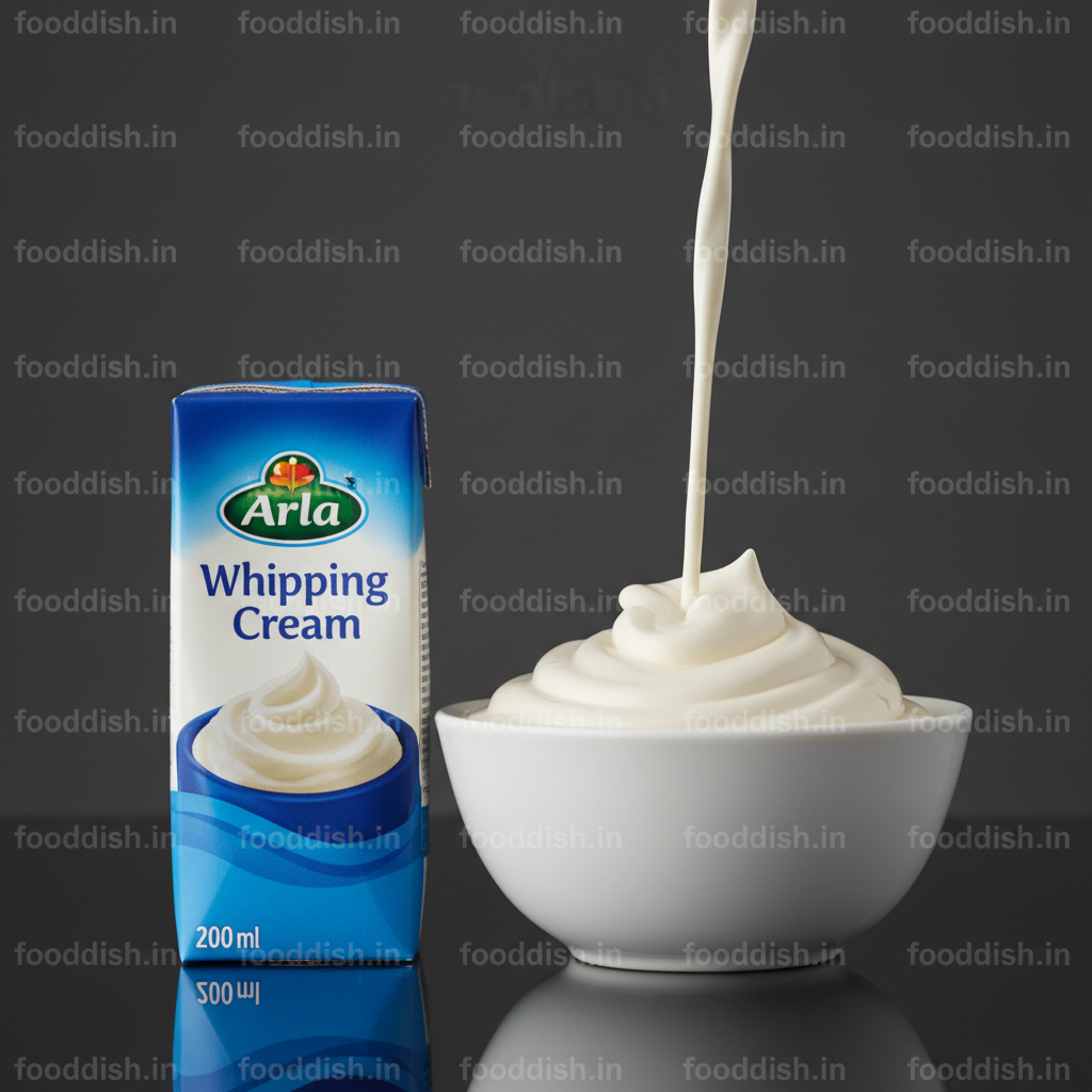 Arla Pour