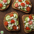 Arla Toast