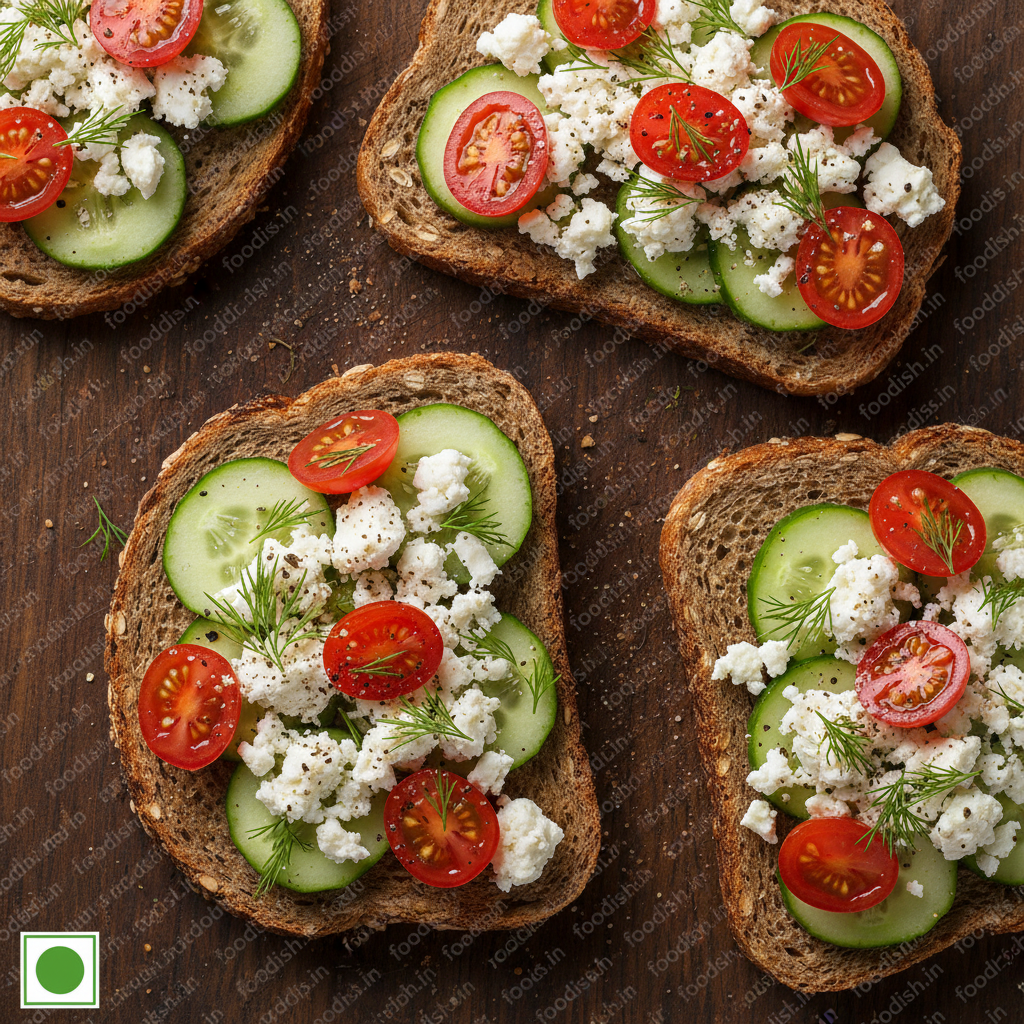 Arla Toast