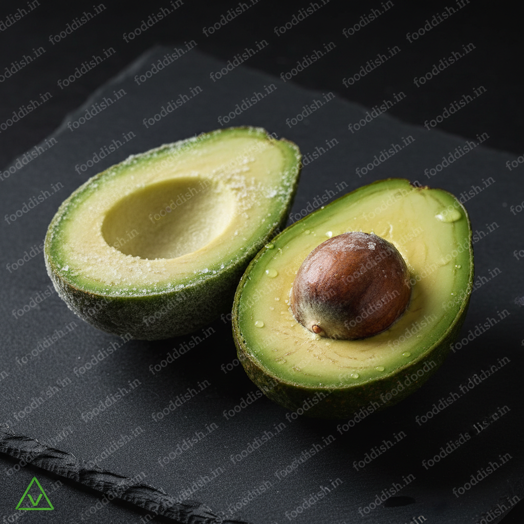 Avocado Frozen vs Fresh