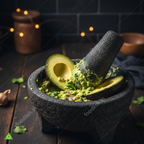 Avocado Guacamole
