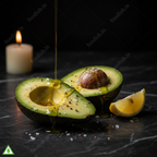 Avocado Pairing