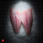 Barramundi Flesh Side
