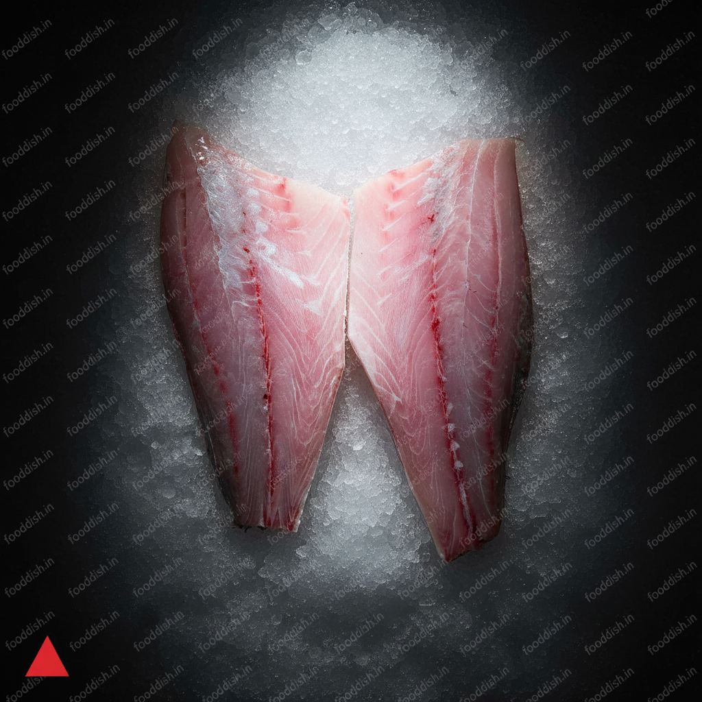 Barramundi Flesh Side