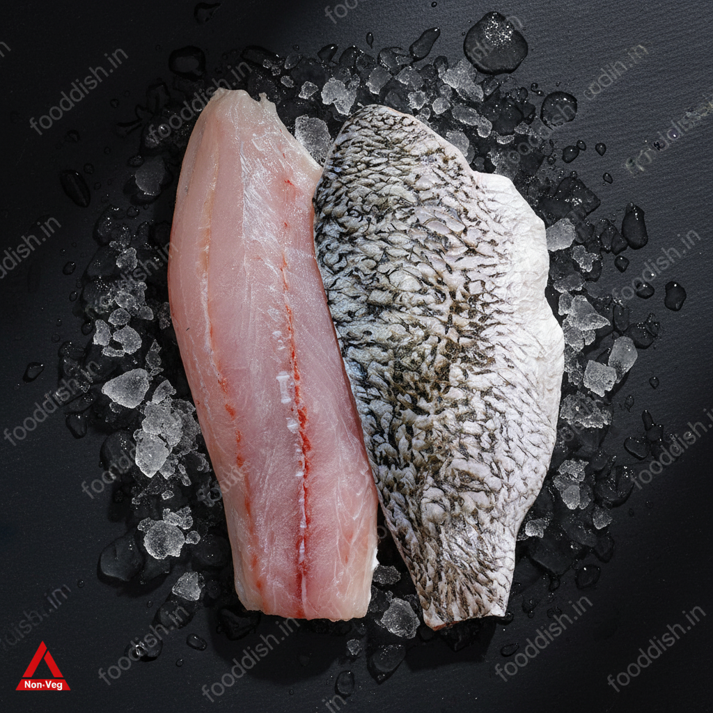 Barramundi Hero