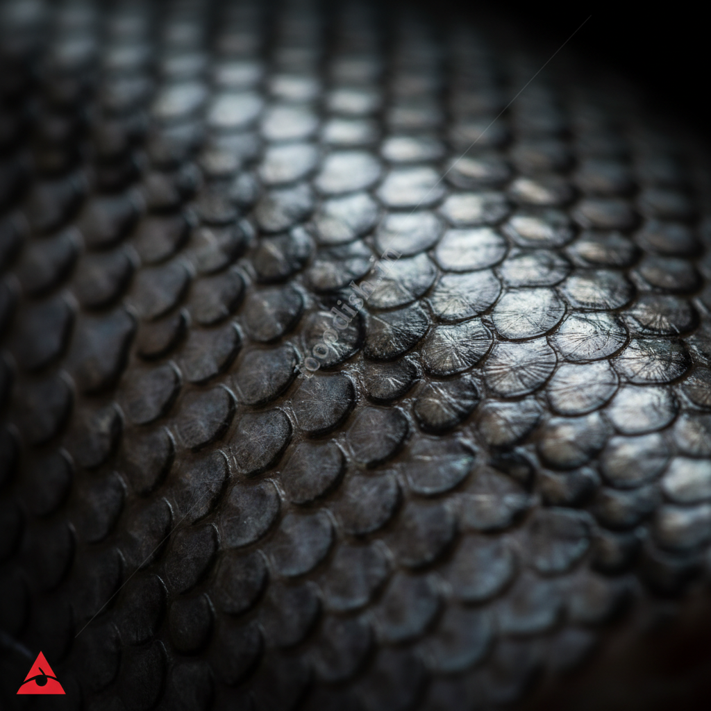 Barramundi Macro Scales