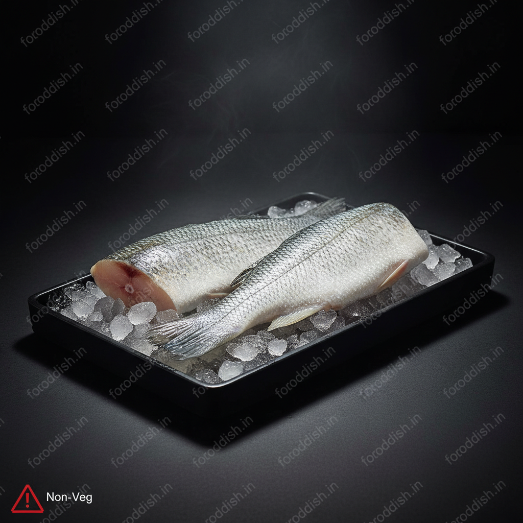 Barramundi Premium Display