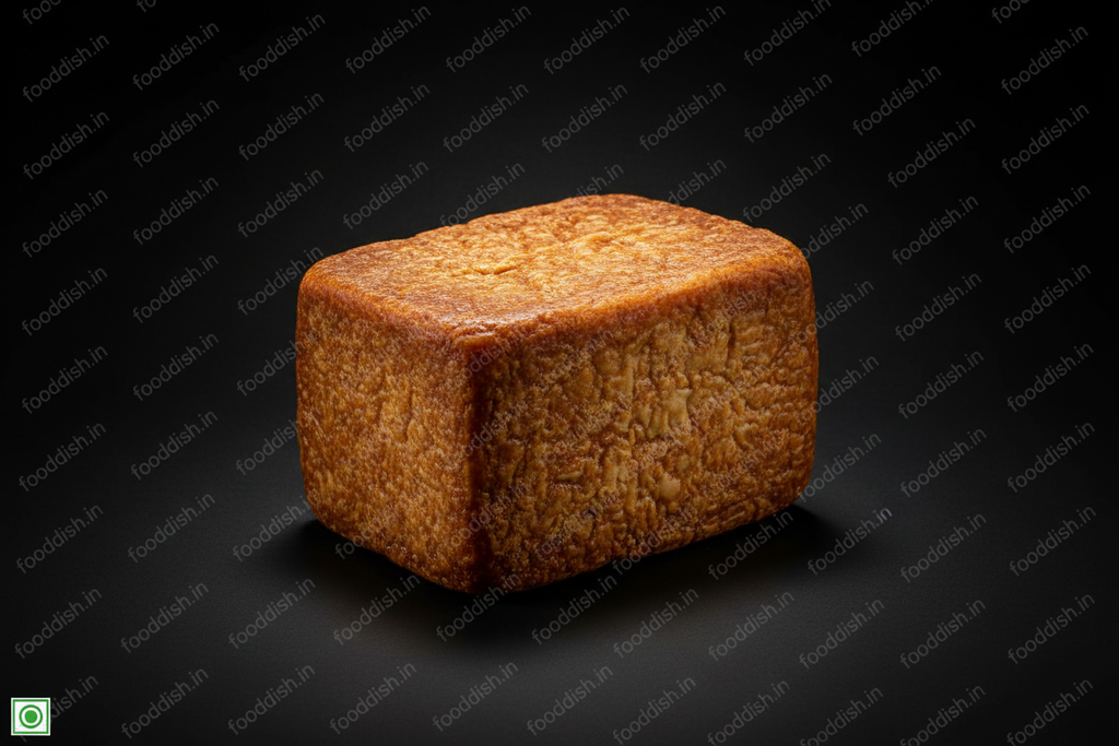 Beechwood Smoked Cheese - Dark Cinematic