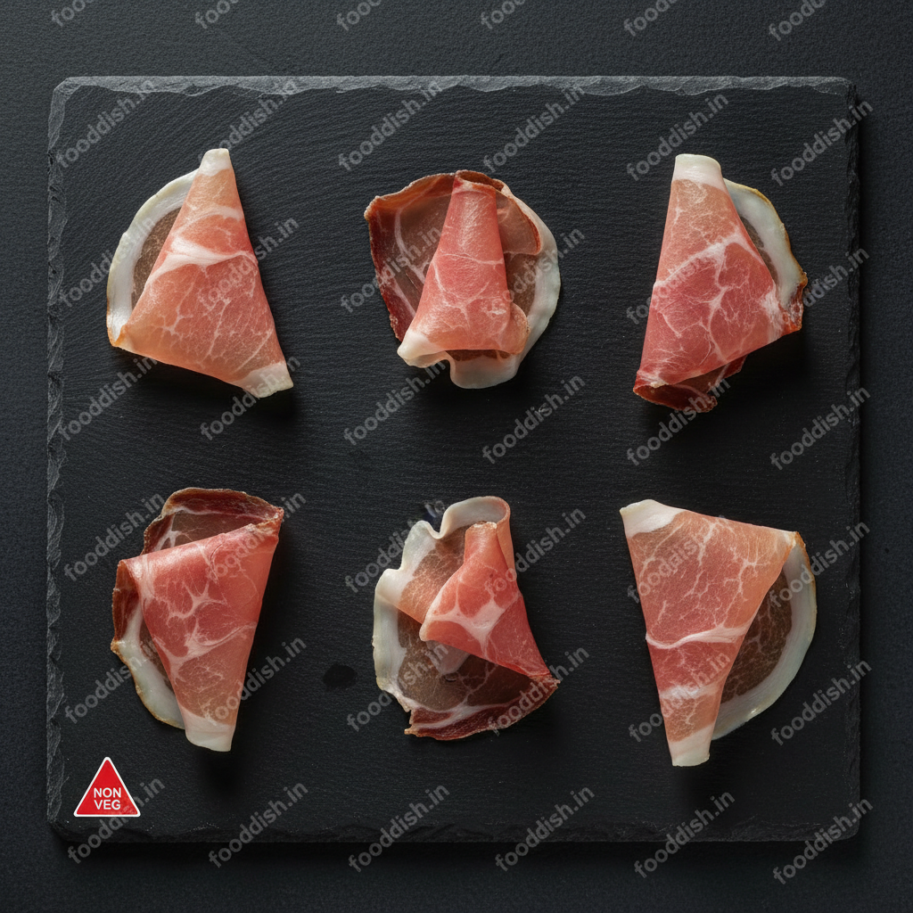Beretta - Cut Slices