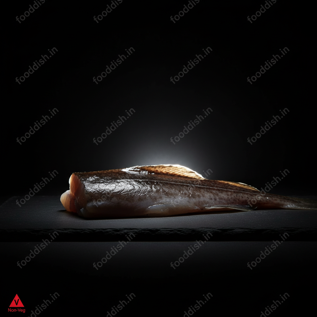 Black Cod Cinematic