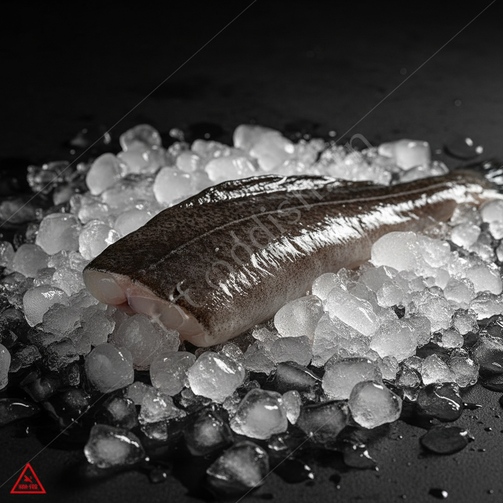 Black Cod Ice Studio