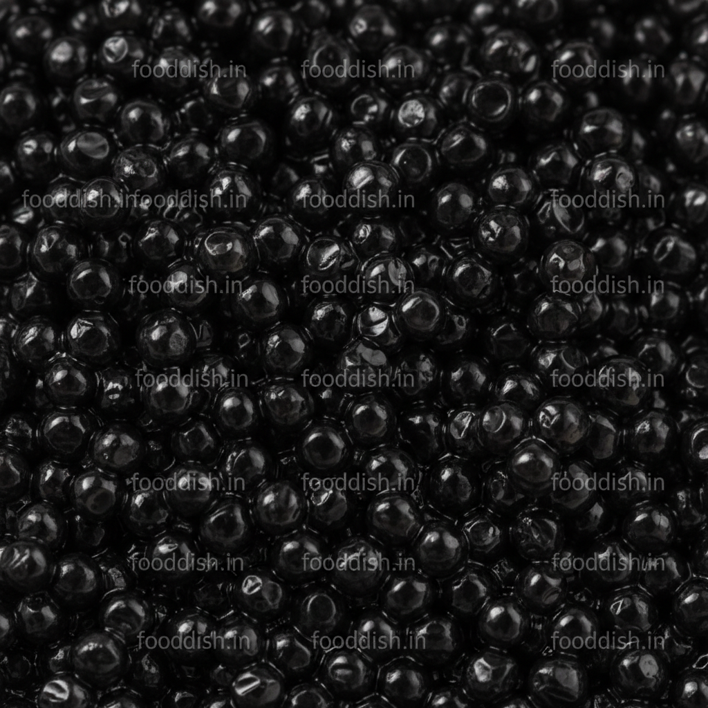 Black Roe Macro
