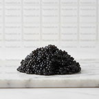 Black Roe Marble