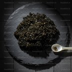Black Roe Overhead