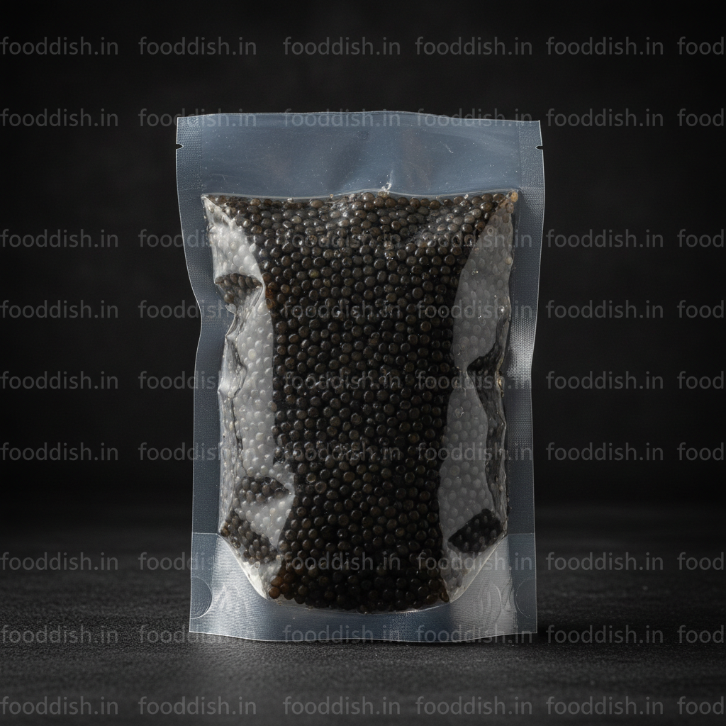 Black Roe Pack
