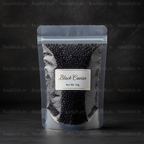 Black Roe Pack