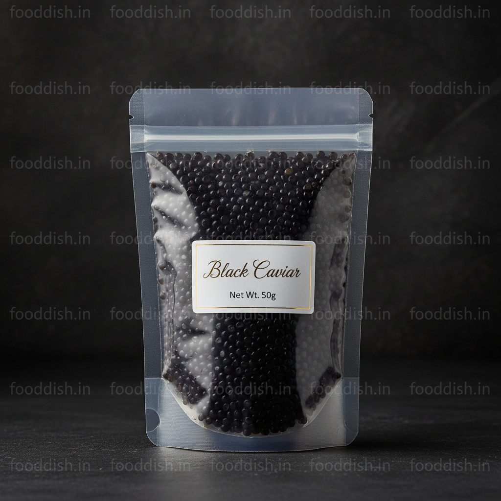 Black Roe Pack