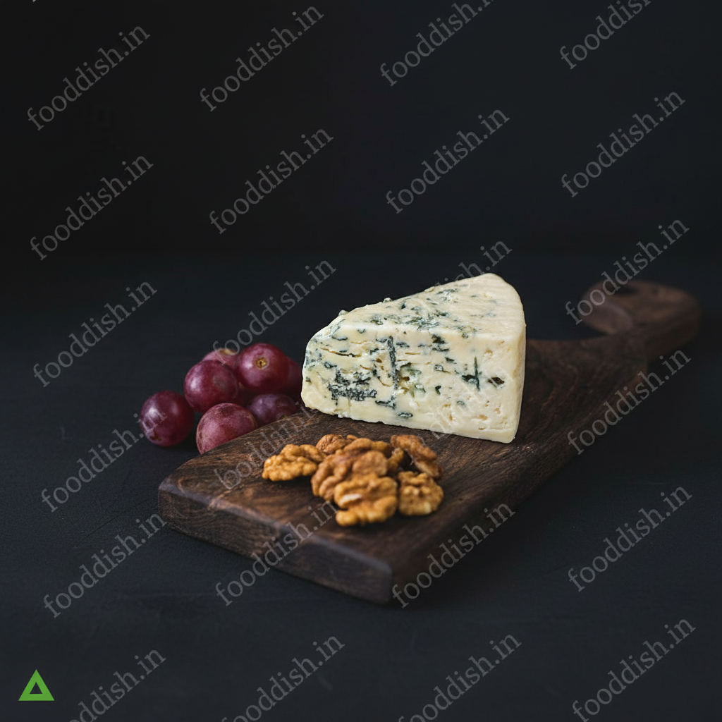 Blue Cheese Board