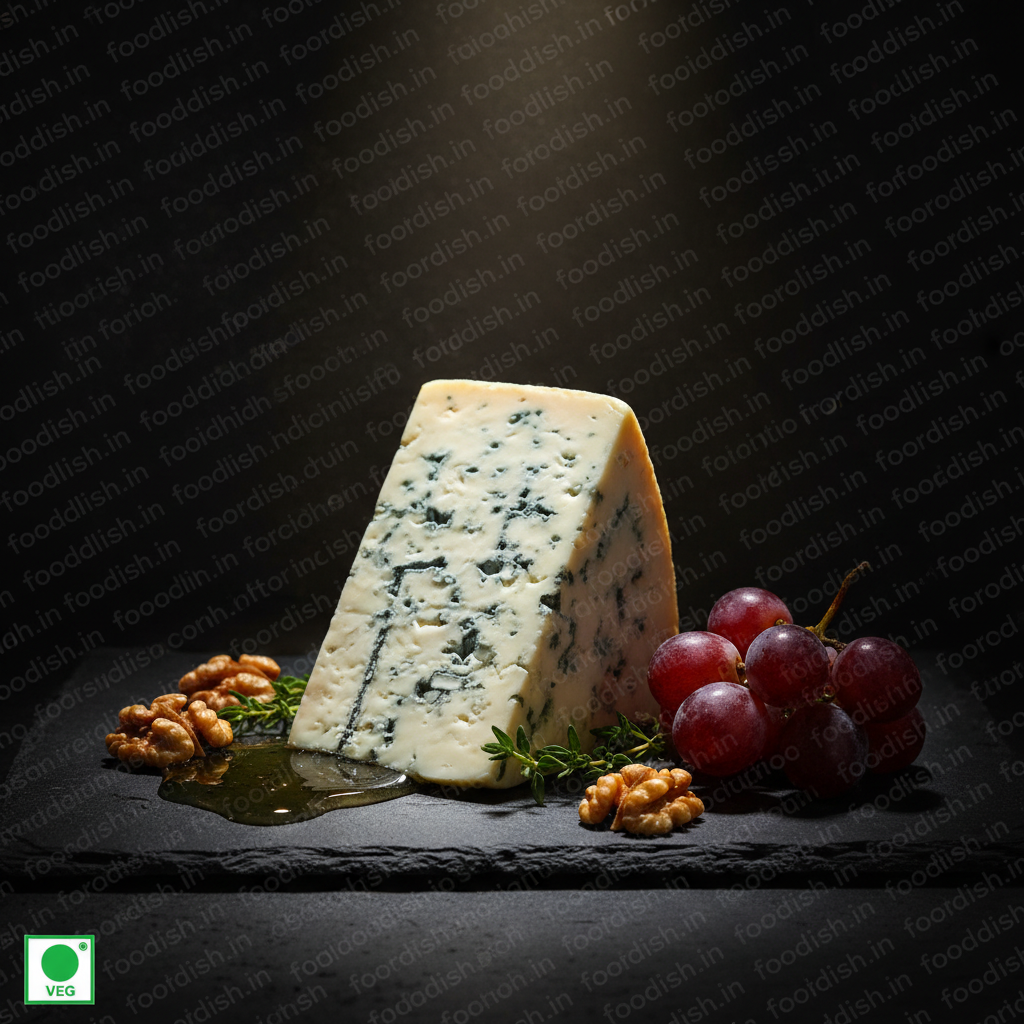 Blue Cheese Hero