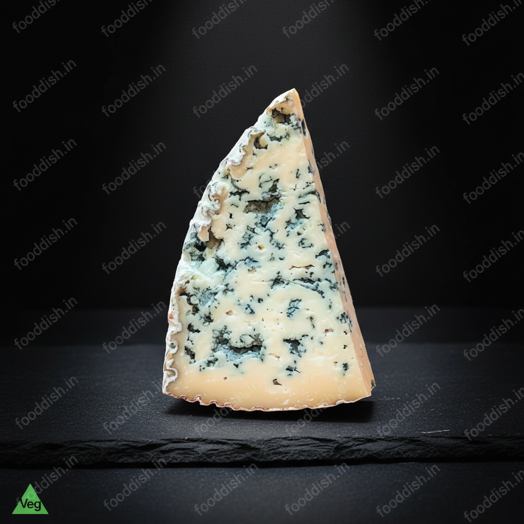 Blue Cheese Hero