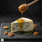 Blue Cheese Honey