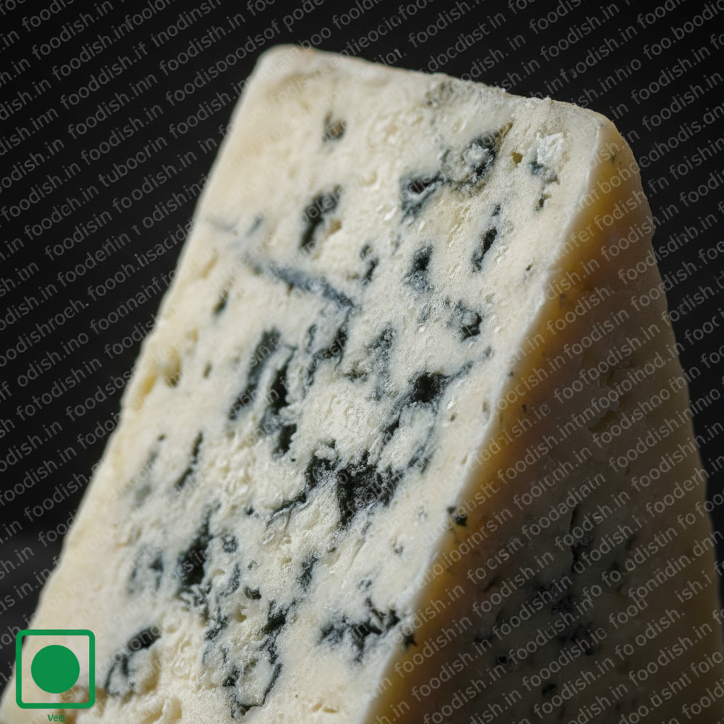 Blue Cheese Macro