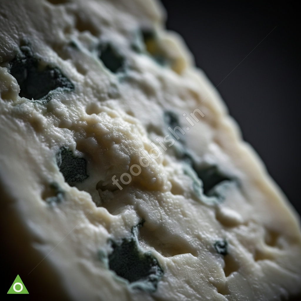 Blue Cheese Macro